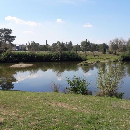 Apartmán ZA-KA 1 ubytování Litovel Cervenka Esterno foto
